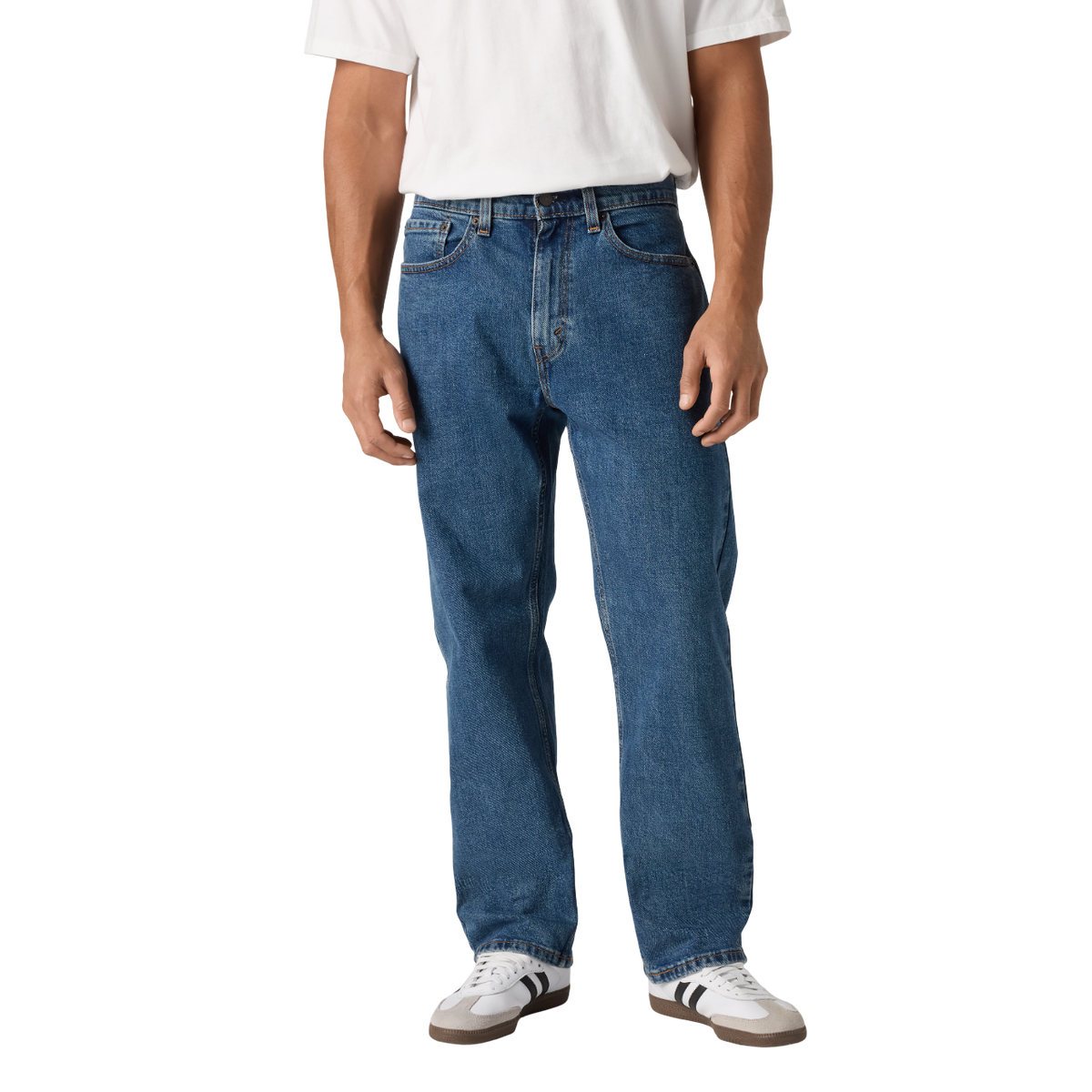 Levi's | Jeans para Hombres 505™ Regular Fit