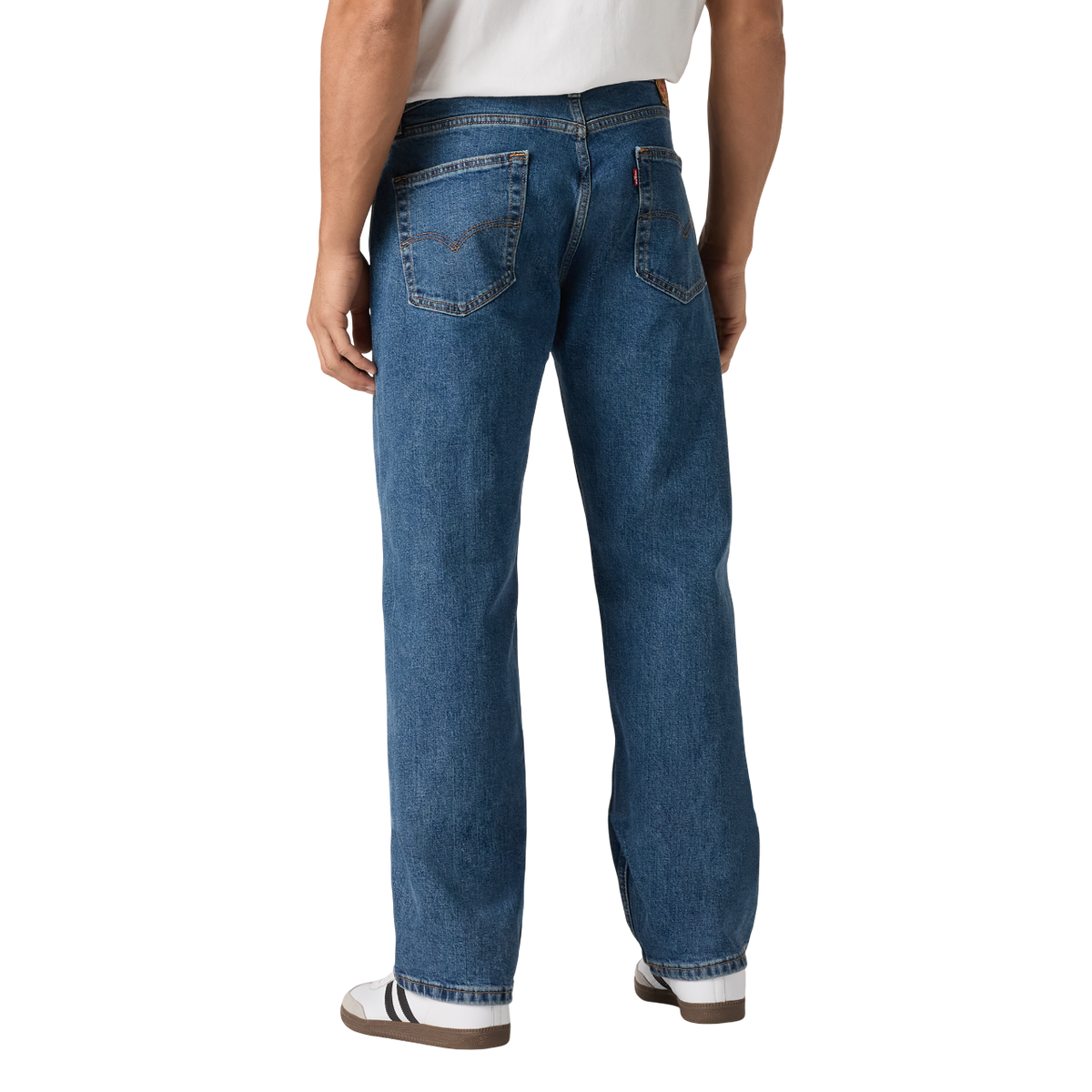 Levi's | Jeans para Hombres 505™ Regular Fit