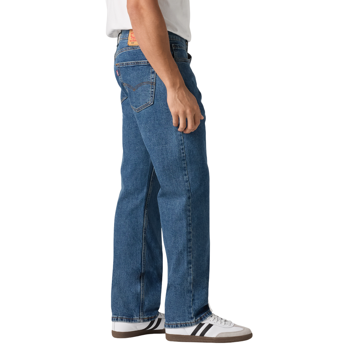Levi's | Jeans para Hombres 505™ Regular Fit