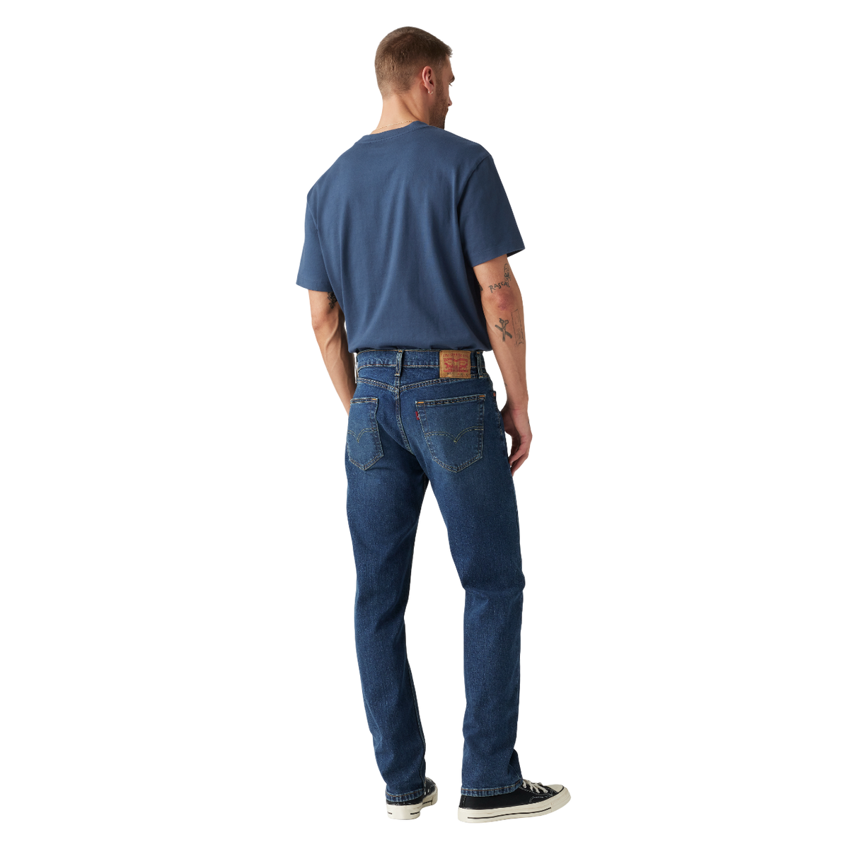 Levi's | Jeans para Hombres 505™ Regular Fit