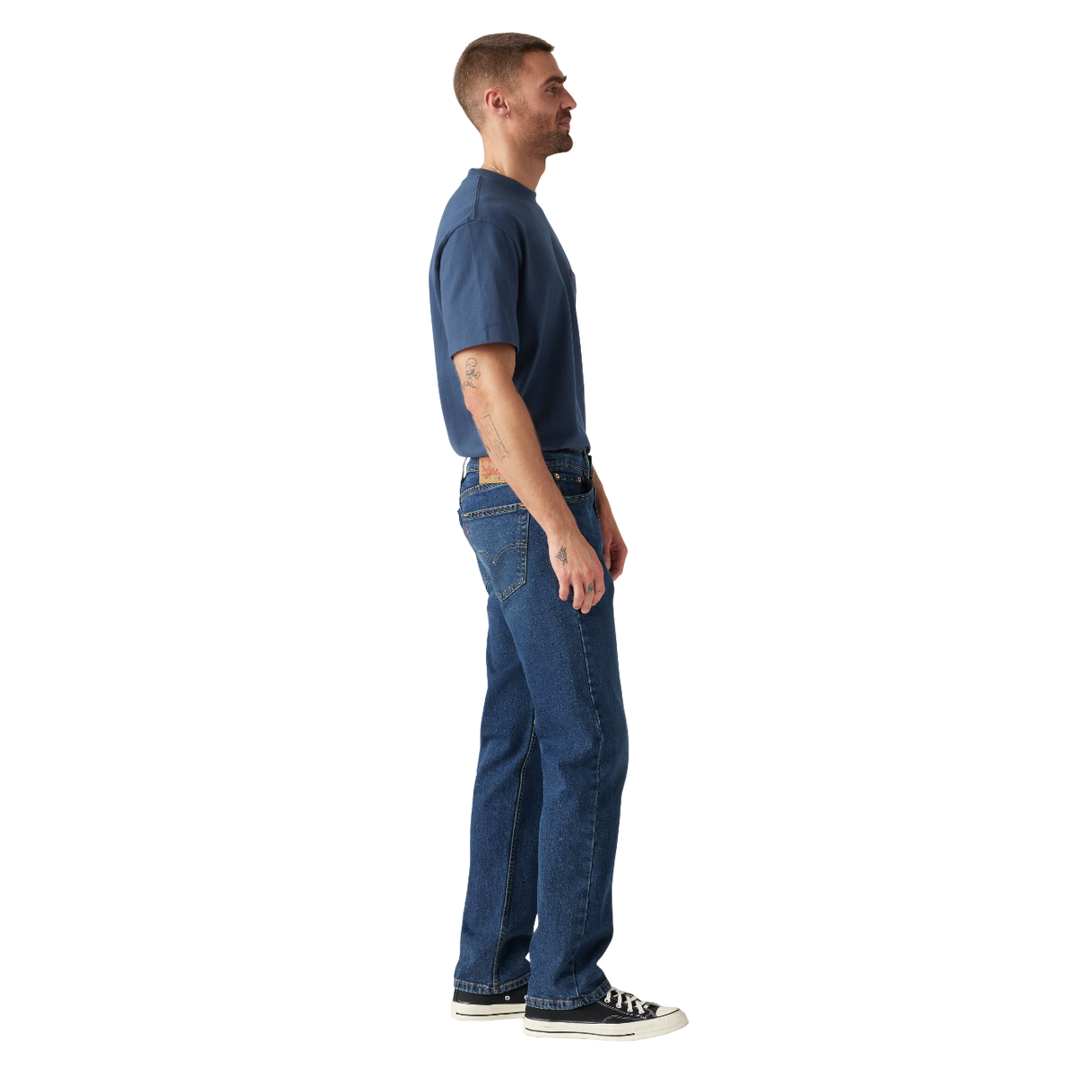 Levi's | Jeans para Hombres 505™ Regular Fit