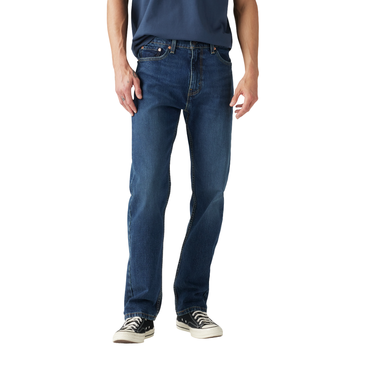 Levi's | Jeans para Hombres 505™ Regular Fit
