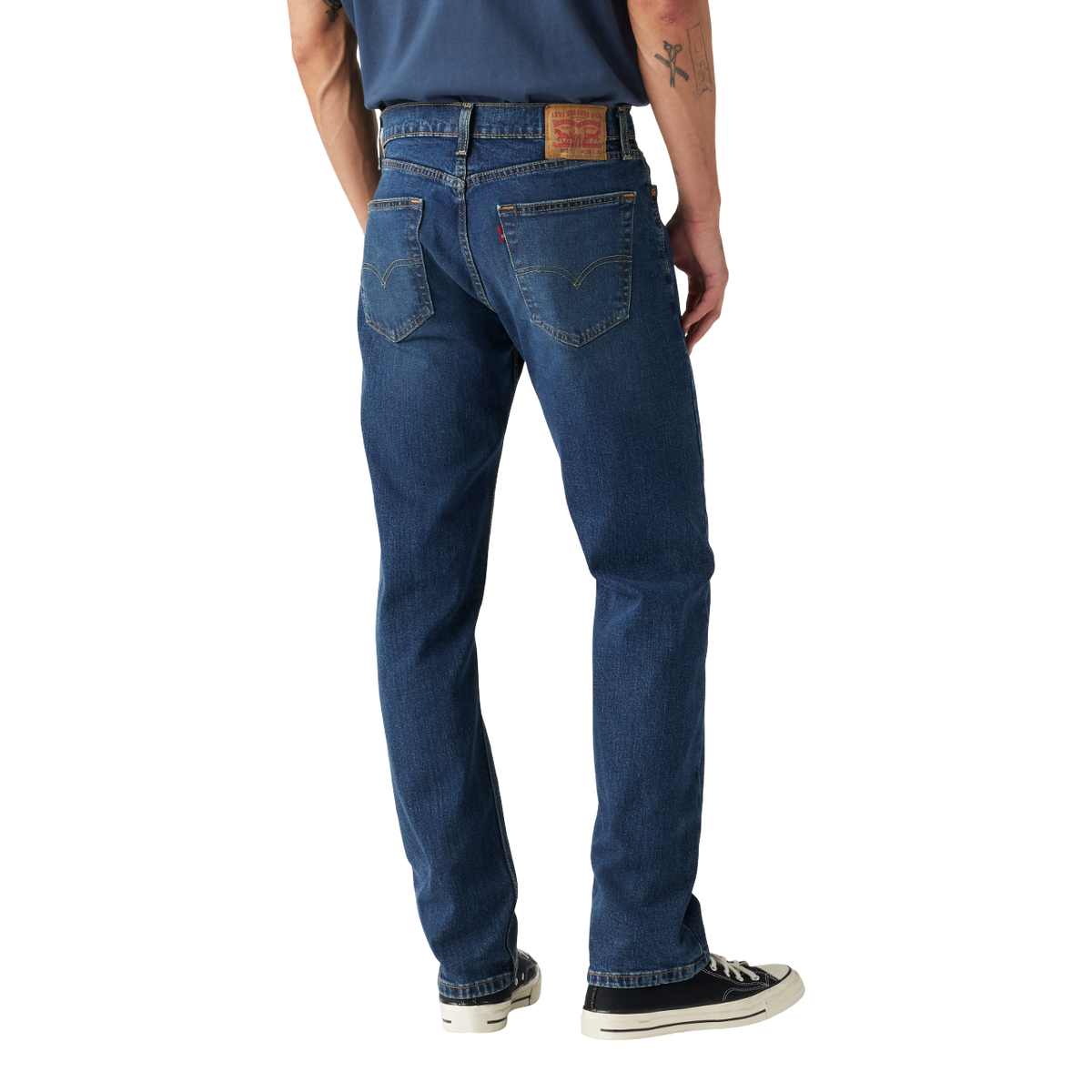 Levi's | Jeans para Hombres 505™ Regular Fit