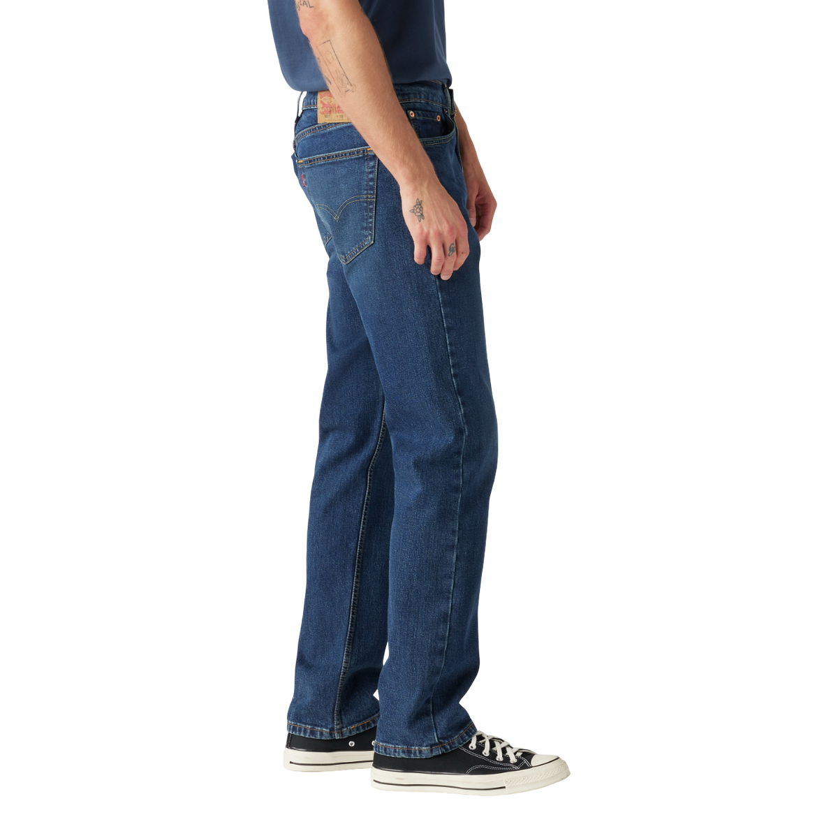 Levi's | Jeans para Hombres 505™ Regular Fit