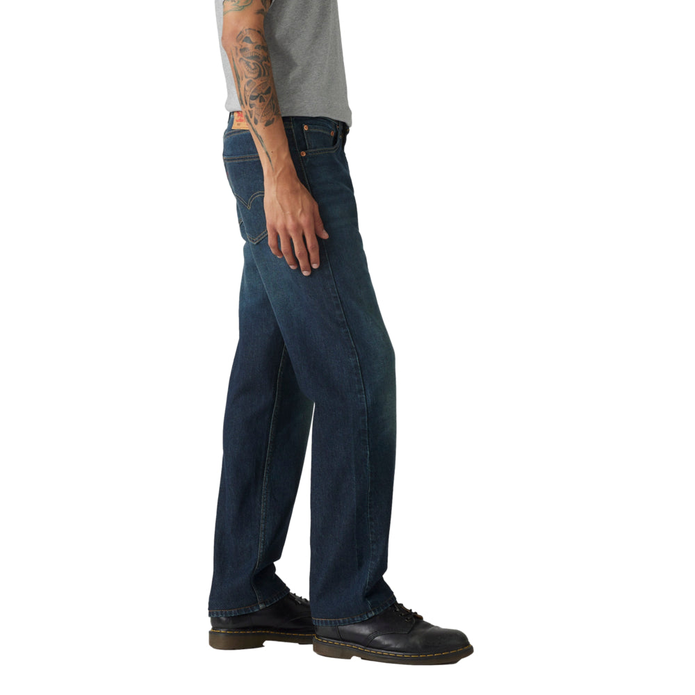 Levi’s® | Jeans 505® Regular para Caballero