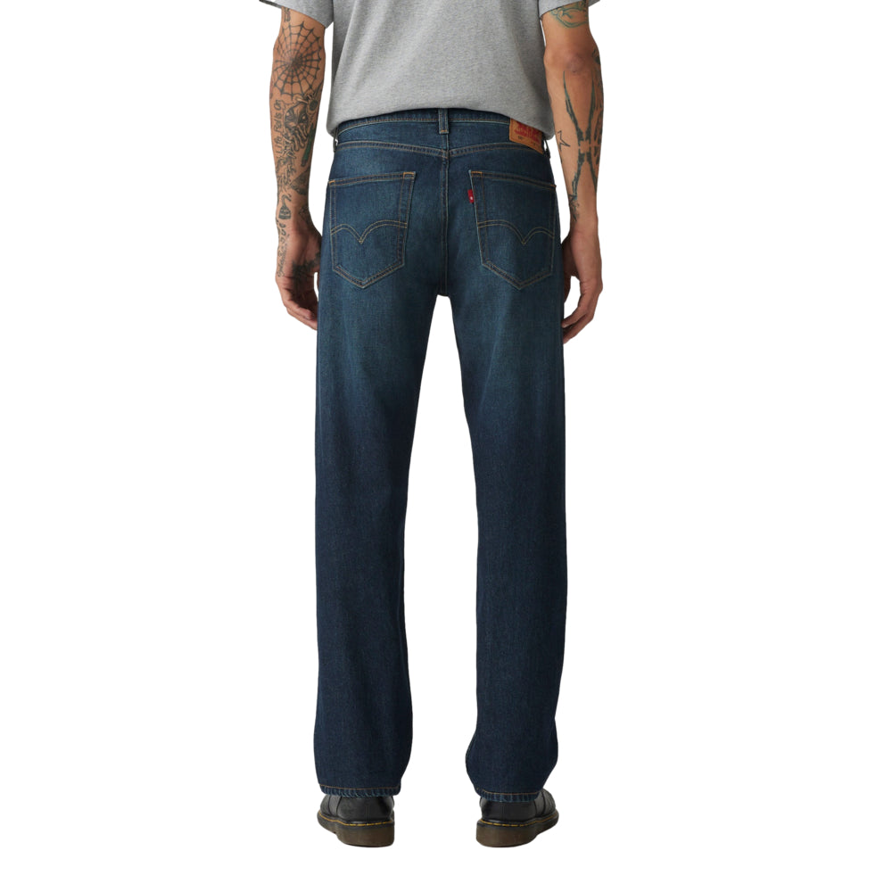 Levi’s® | Jeans 505® Regular para Caballero