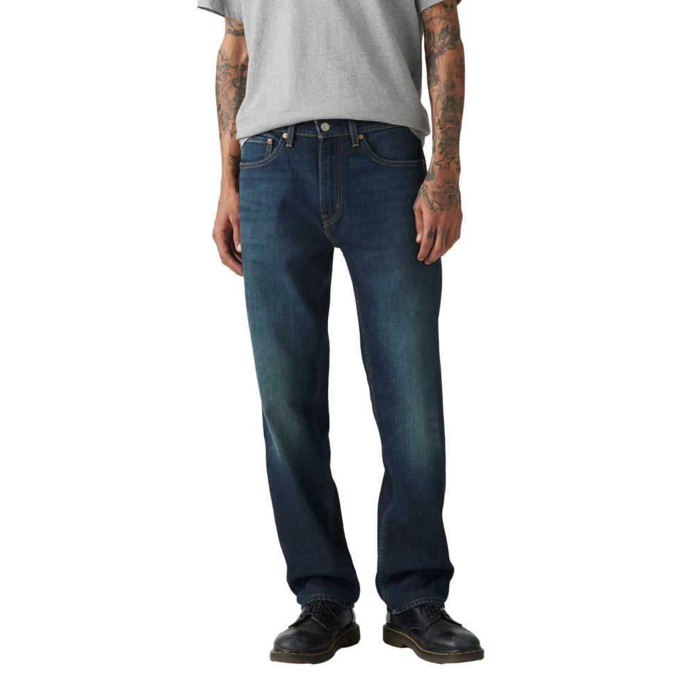 Levi’s® | Jeans 505® Regular para Caballero