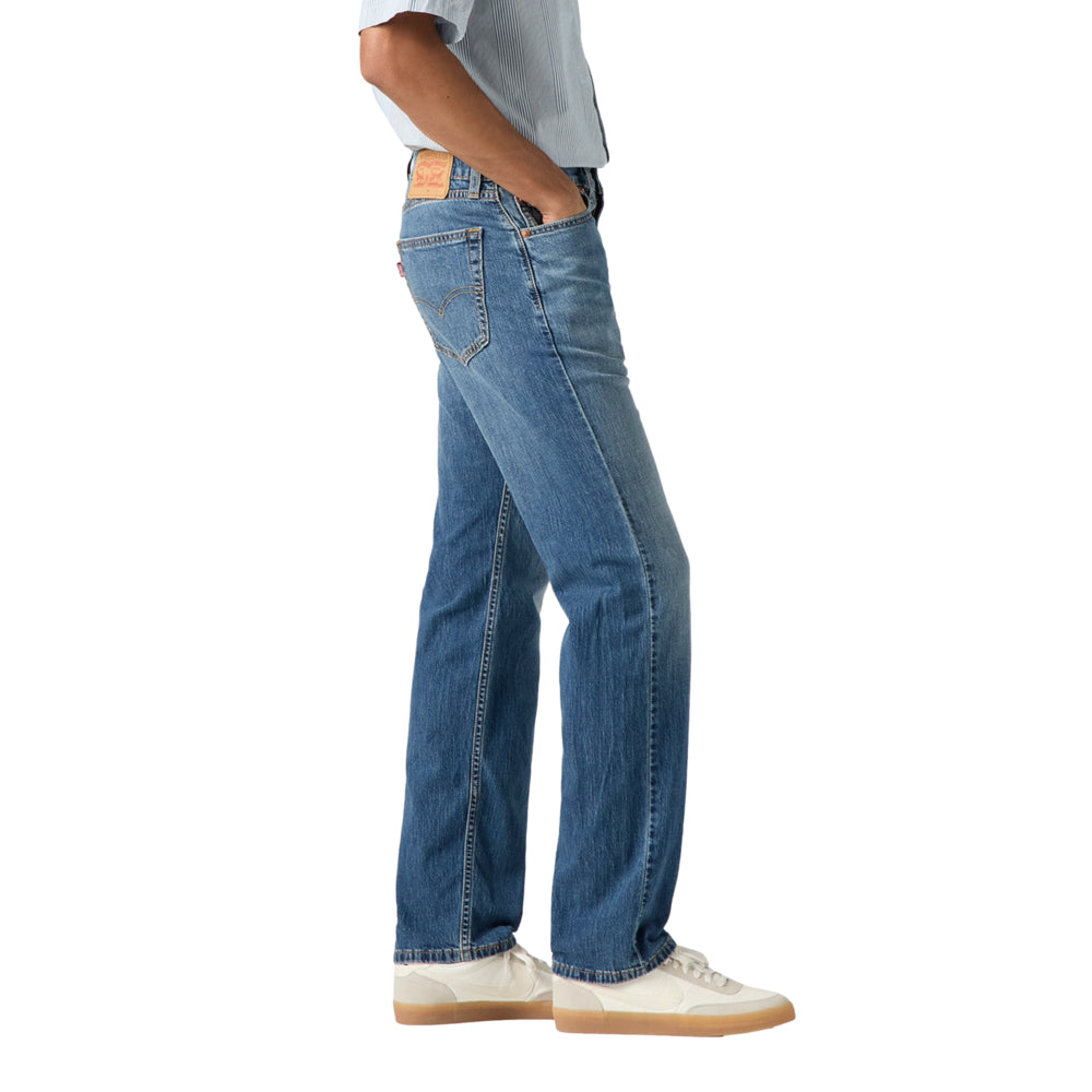 Levi’s® | Jeans 505® Regular para Caballero