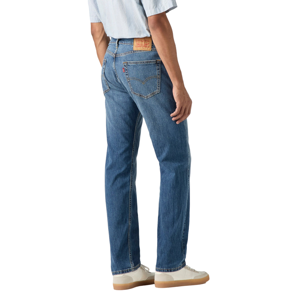 Levi’s® | Jeans 505® Regular para Caballero