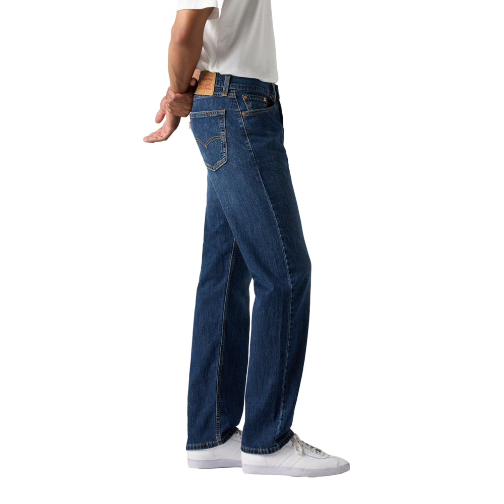 Levi’s® | Jeans 505® Regular para Caballero