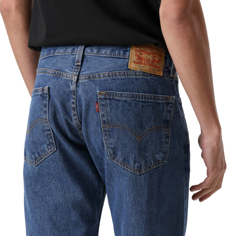 Levi’s® | Jeans 505® Regular para Caballero