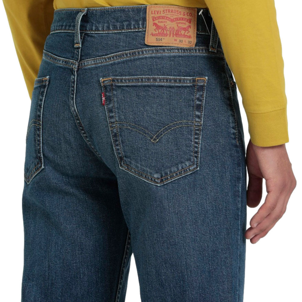 Levi’s® | Jeans 514® Straight para Caballero