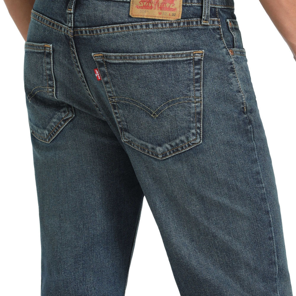 Levi’s® | Jeans 514® Straight para Caballero