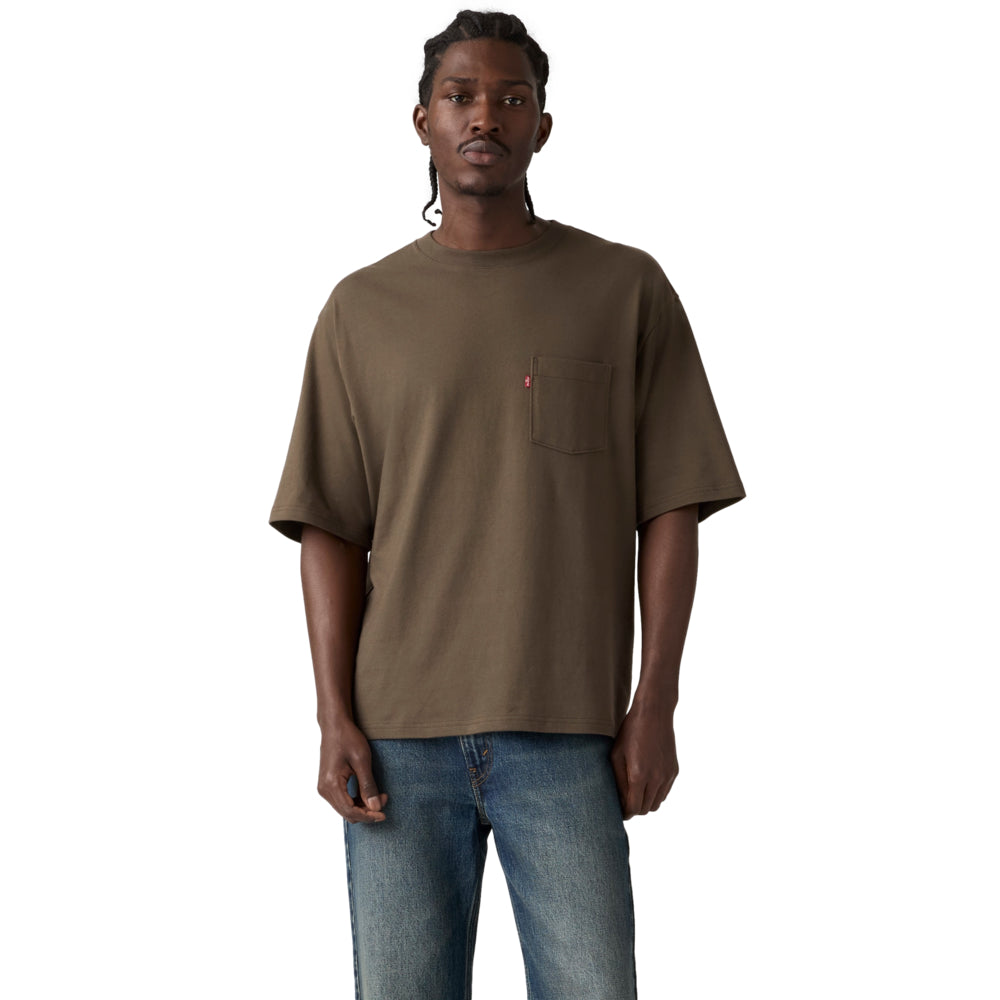 Levi's | T-Shirt para Hombre