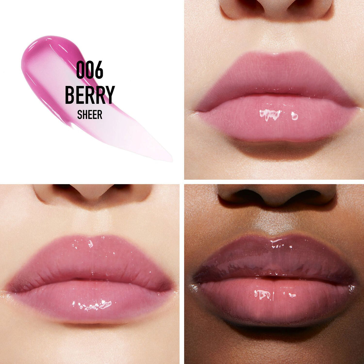 DIOR | Dior Addict Lip Maximizer