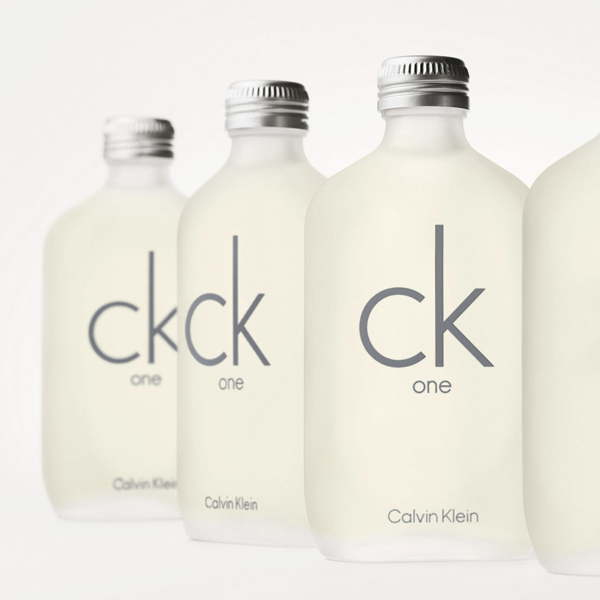 Calvin Klein | One Eau de Toilette