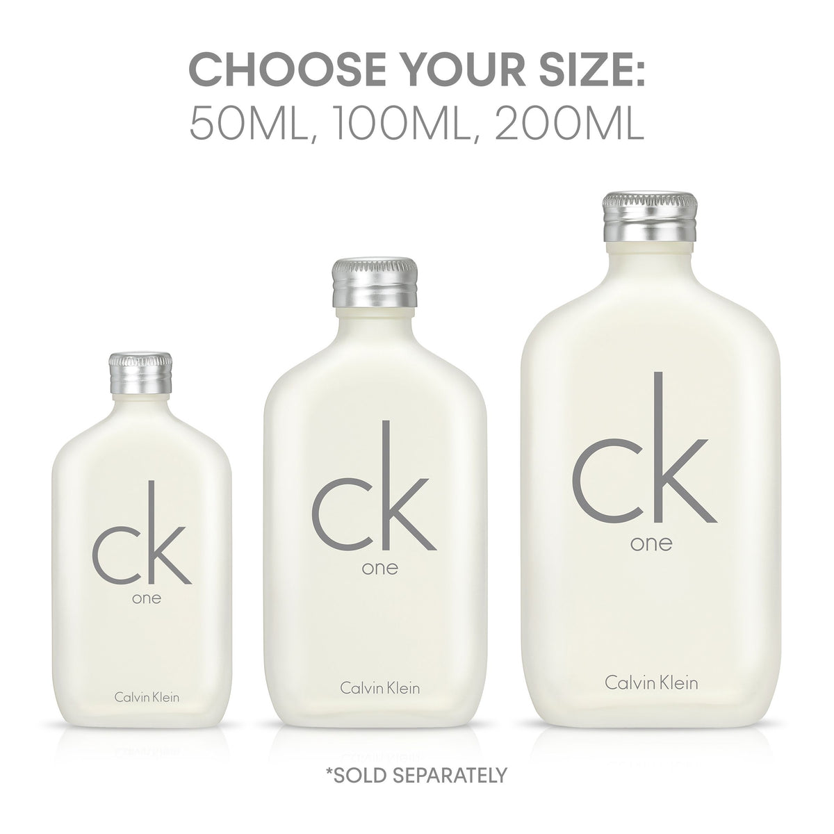 Calvin Klein | One Eau de Toilette