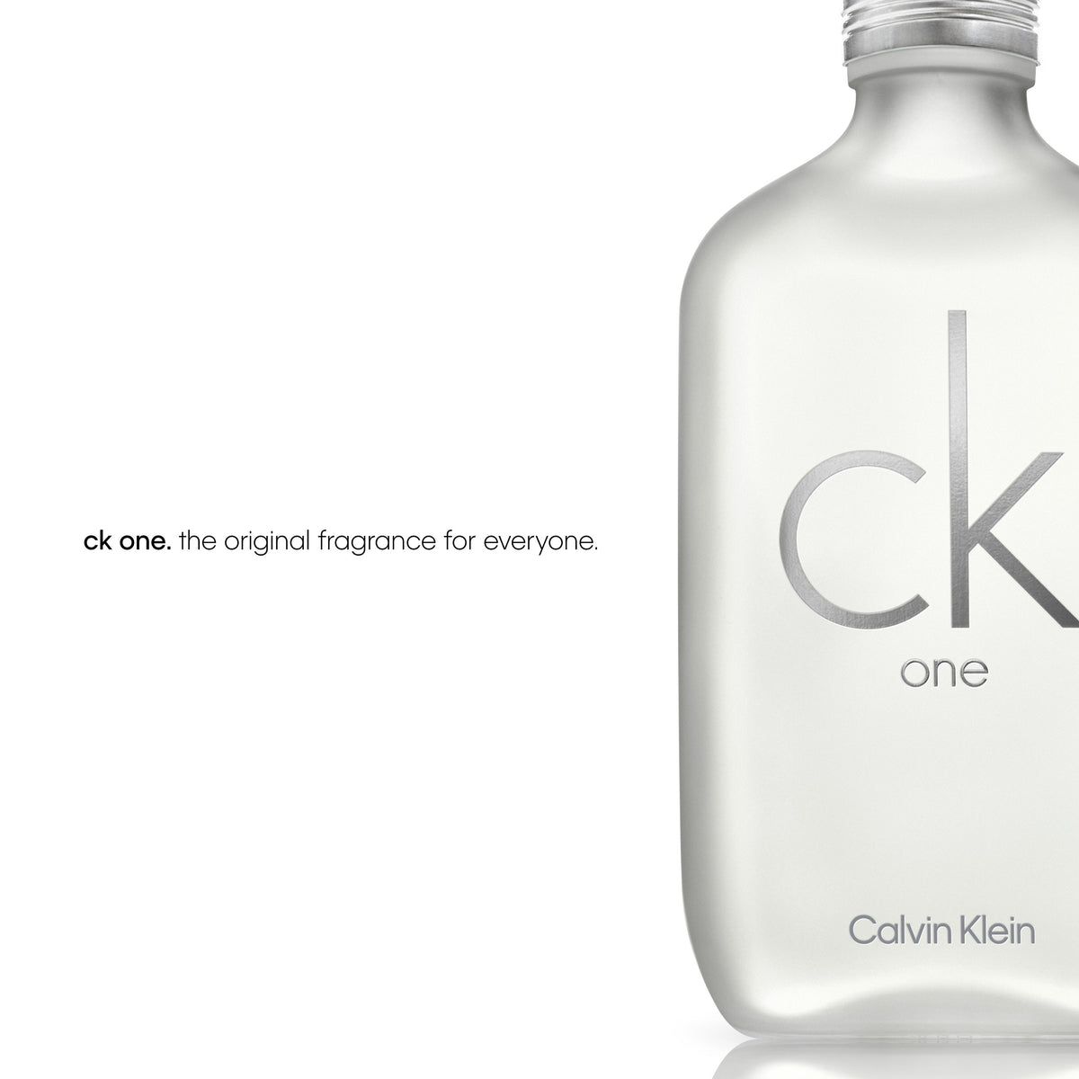 Calvin Klein | One Eau de Toilette