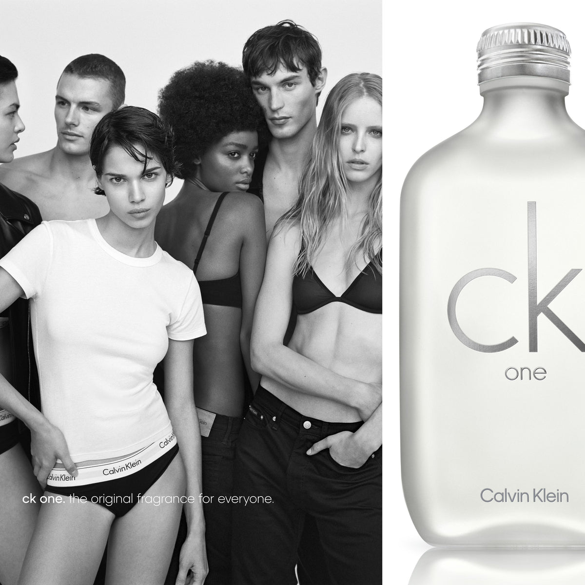 Calvin Klein | One Eau de Toilette
