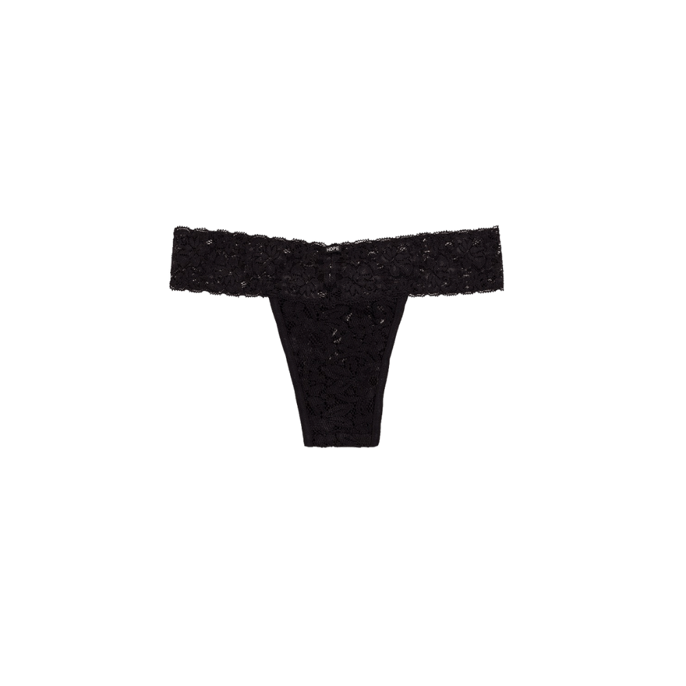Hope | Bikini Braguita de Encaje