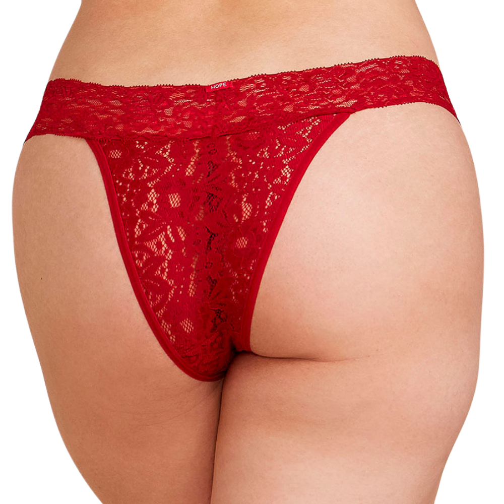 Hope | Bikini Braguita de Encaje