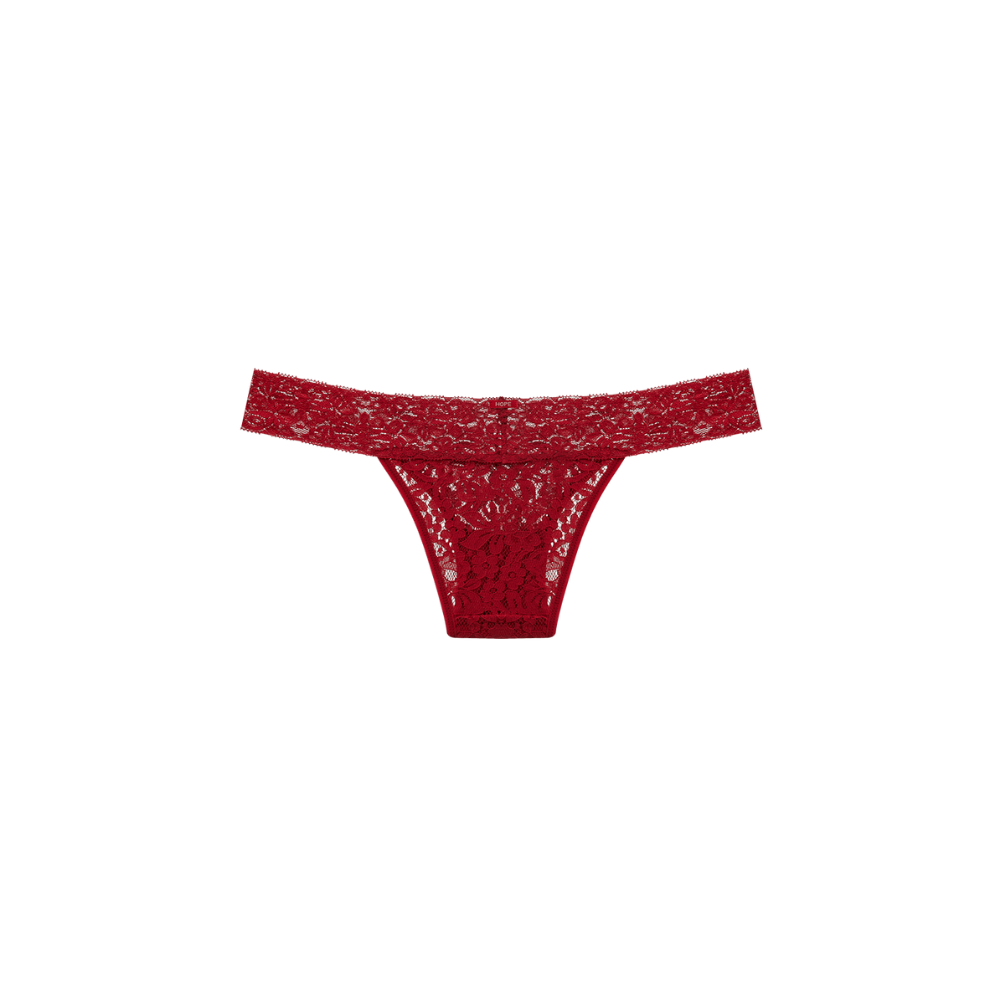 Hope | Bikini Braguita de Encaje