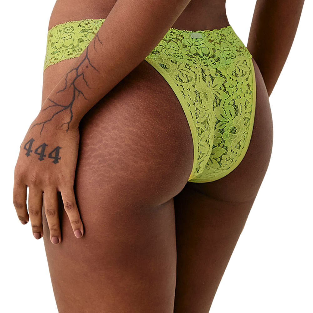 Hope | Bikini Braguita de Encaje