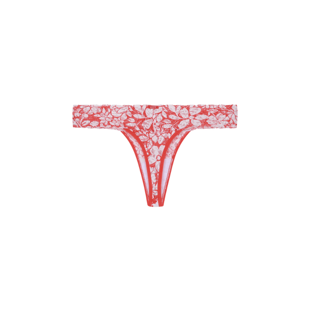 Hope | Tanga de bragas en encaje