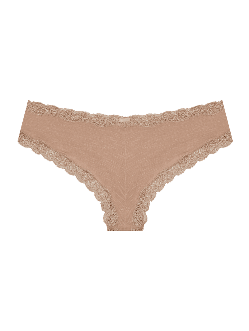 Hope | Panty en Modal con Encaje para Dama