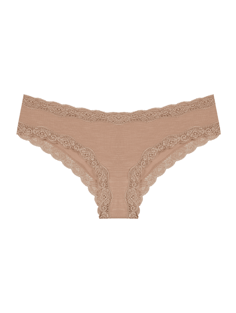 Hope | Panty en Modal con Encaje para Dama