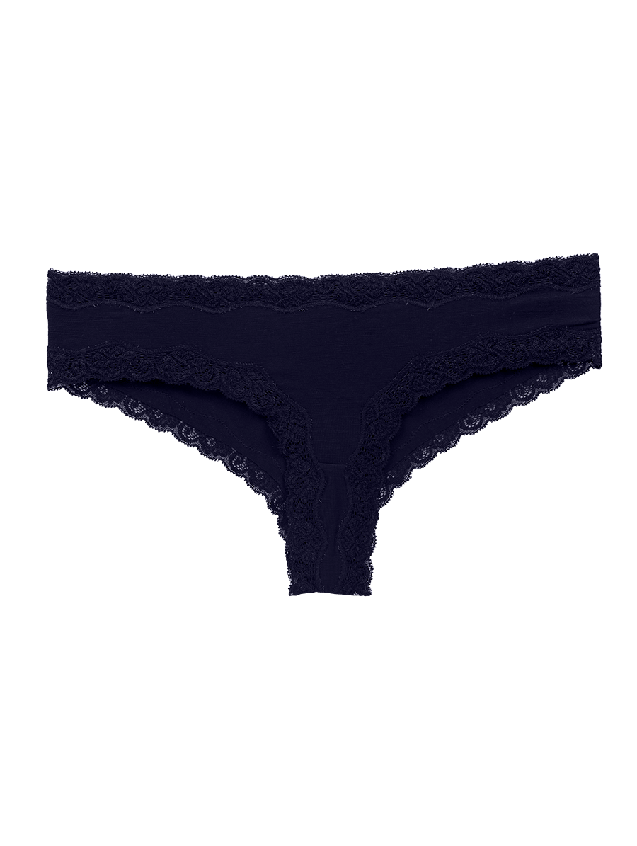 Hope | Panty en Modal con Encaje para Dama