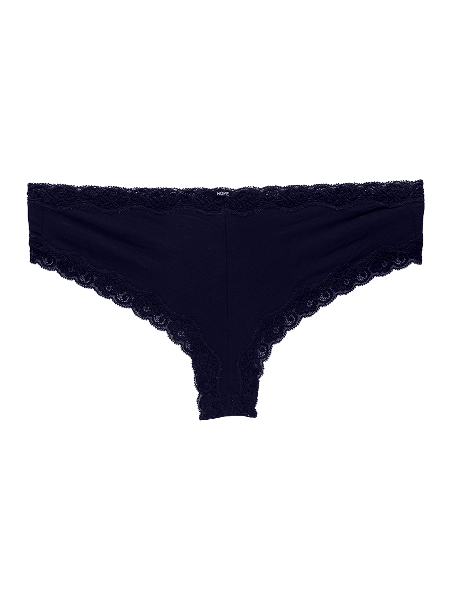 Hope | Panty en Modal con Encaje para Dama