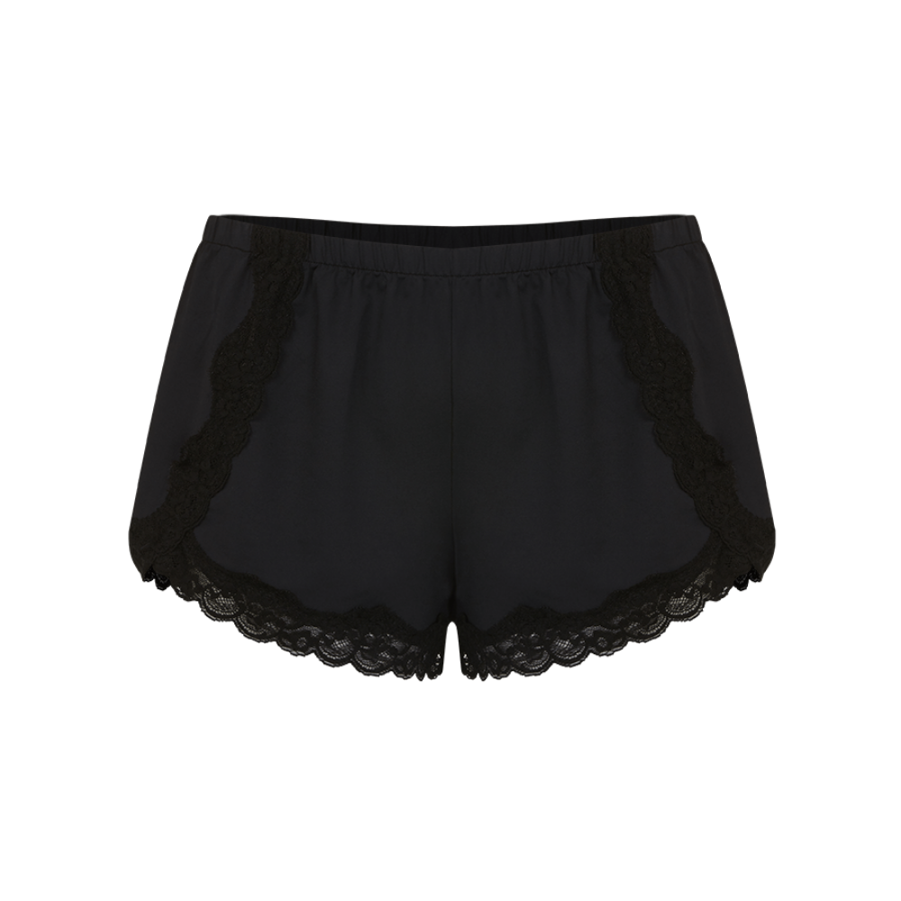 Hope | Short de Tirantes Finos en Microfibra y Pijama Love Stories