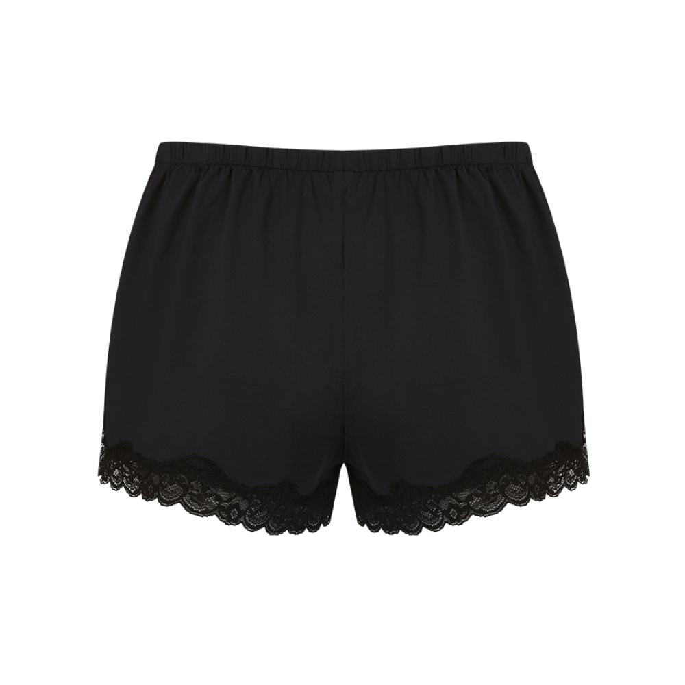 Hope | Short de Tirantes Finos en Microfibra y Pijama Love Stories