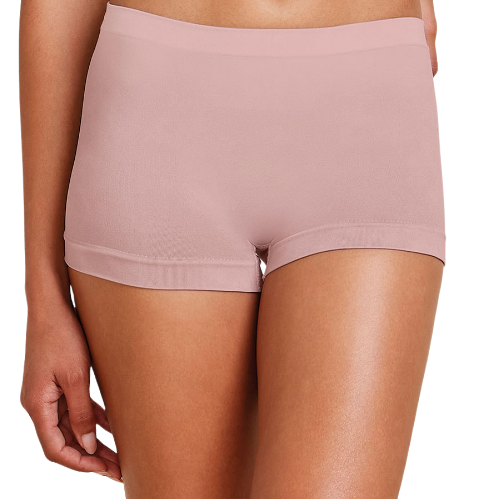 Hope | Boxer de Bragas en Microfibra Light