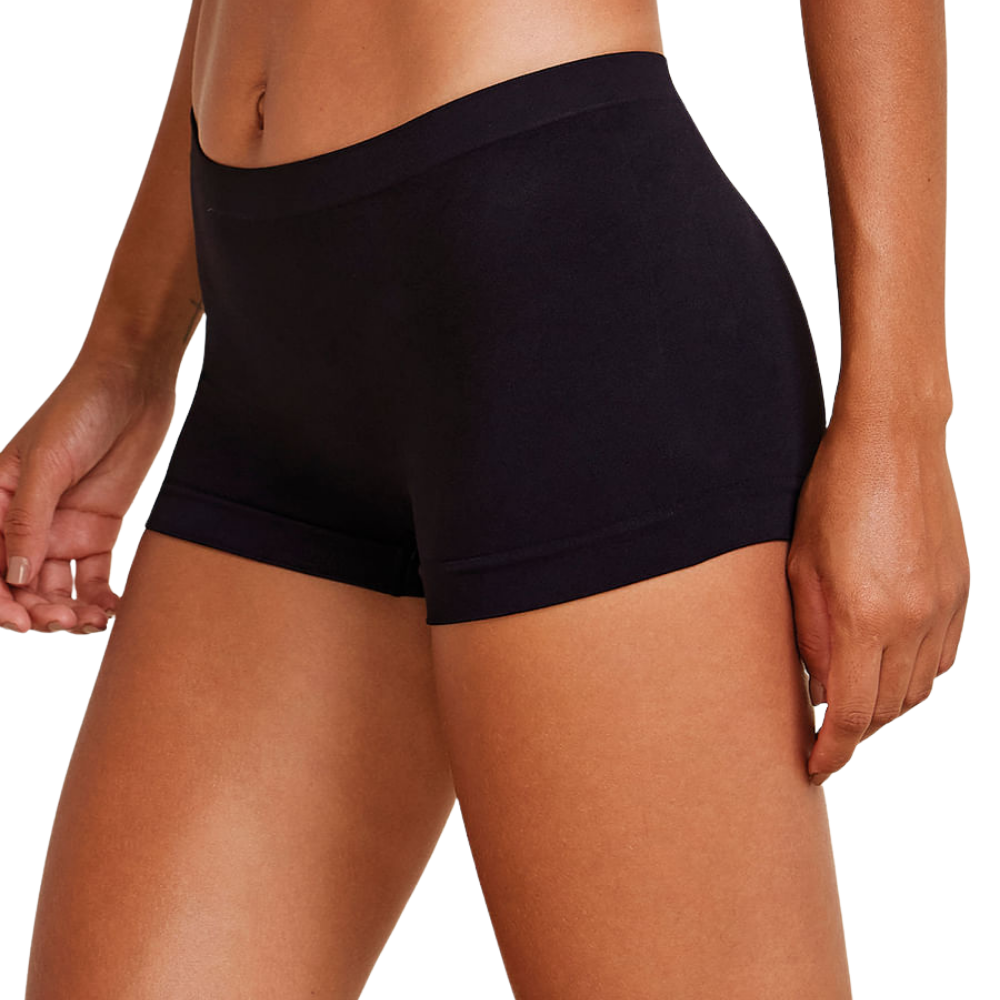 Hope | Boxer de Bragas en Microfibra Light