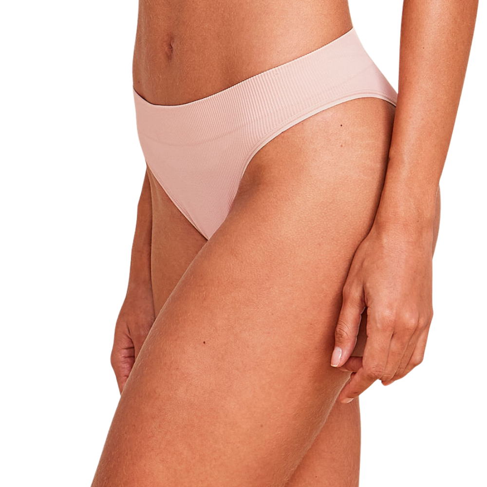 Hope | Braguita Bikini en Microfibra Acanalada Free