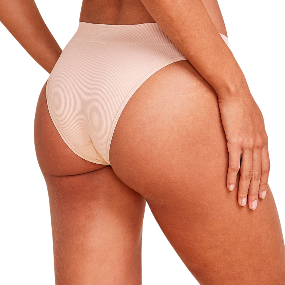 Hope | Braguita Bikini en Microfibra Acanalada Free