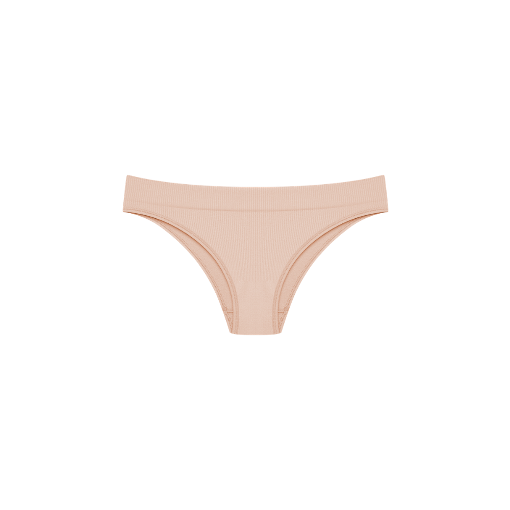 Hope | Braguita Bikini en Microfibra Acanalada Free