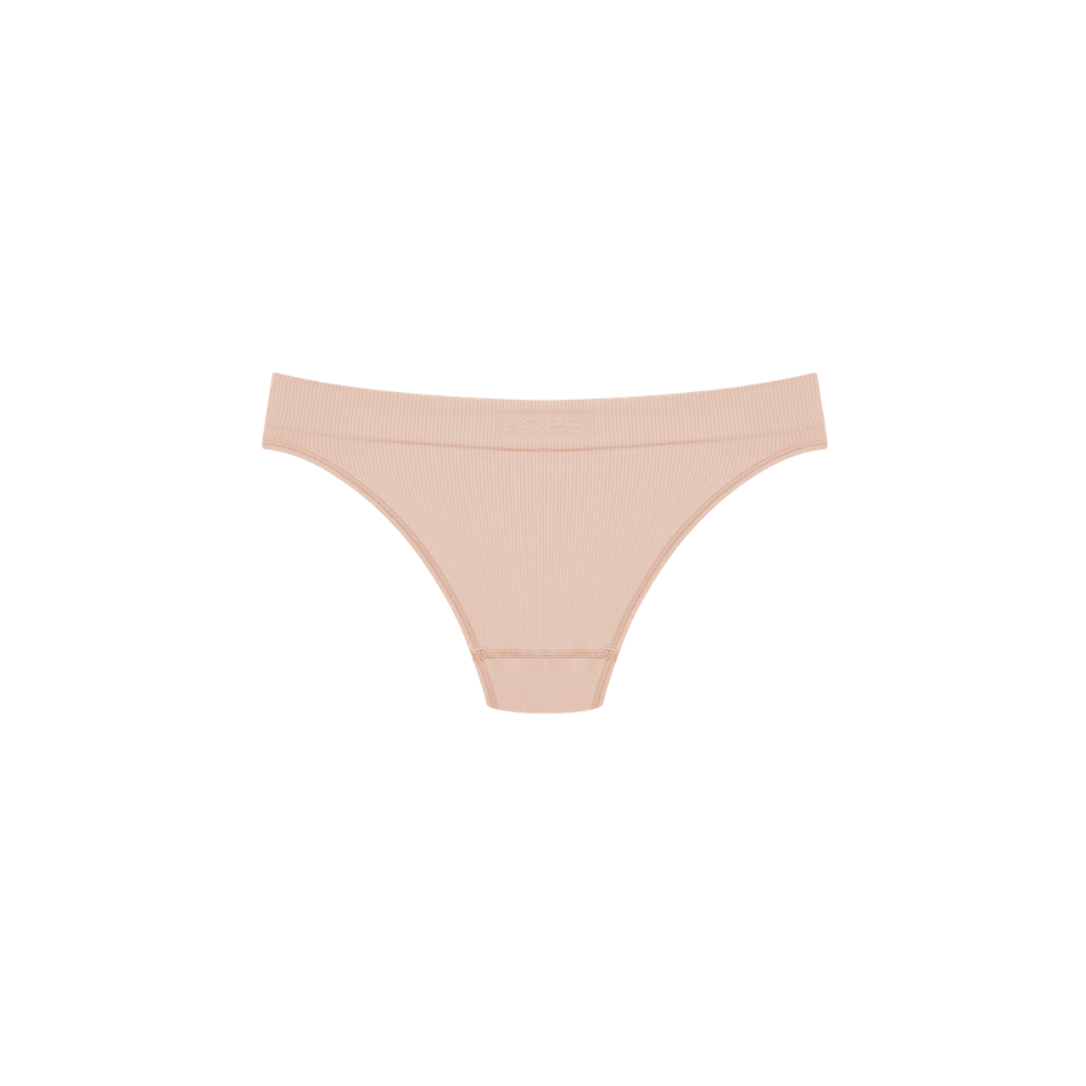 Hope | Braguita Bikini en Microfibra Acanalada Free