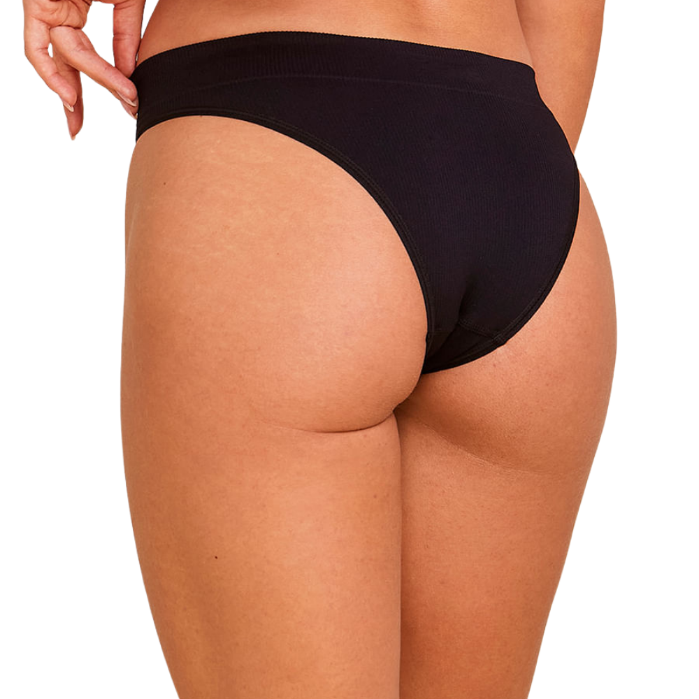 Hope | Braguita Bikini en Microfibra Acanalada Free