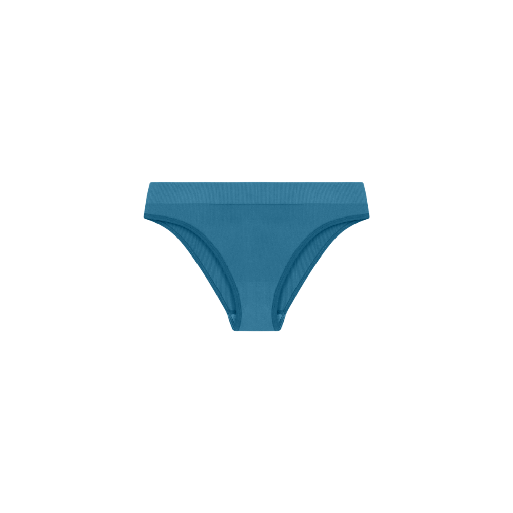Hope | Braguita Bikini en Microfibra Acanalada Free