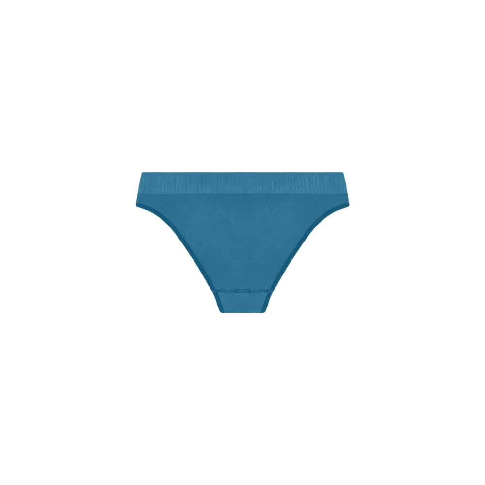 Hope | Braguita Bikini en Microfibra Acanalada Free