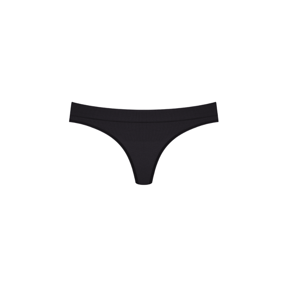 Hope | Tanga de bragas en microfibra canalizada gratis
