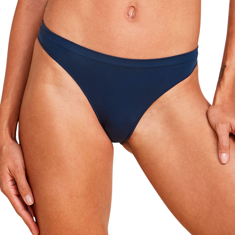 Hope | Panty Thong En Microfibra Luz