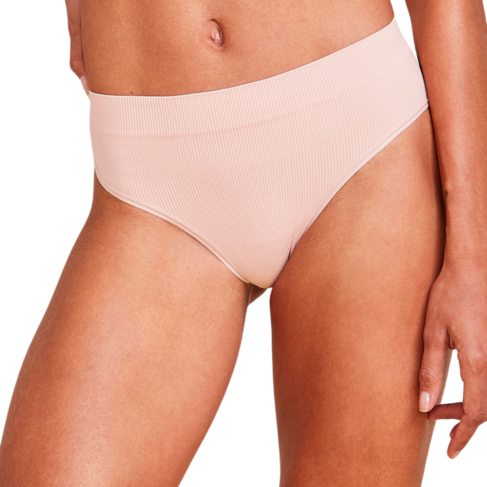 Panty Lado Ancho Hope Sin Costuras - colección completa 4 colores