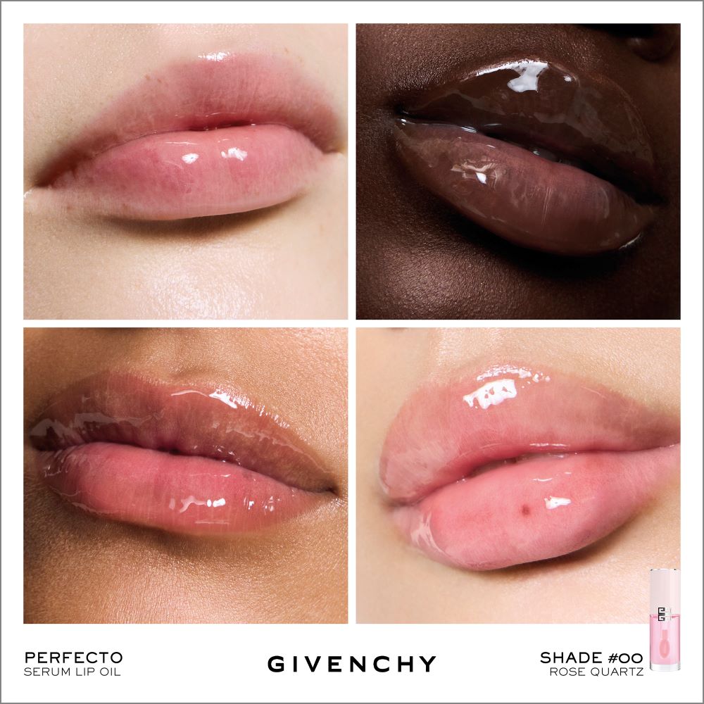 Givenchy | Perfecto Serum Lip Oil