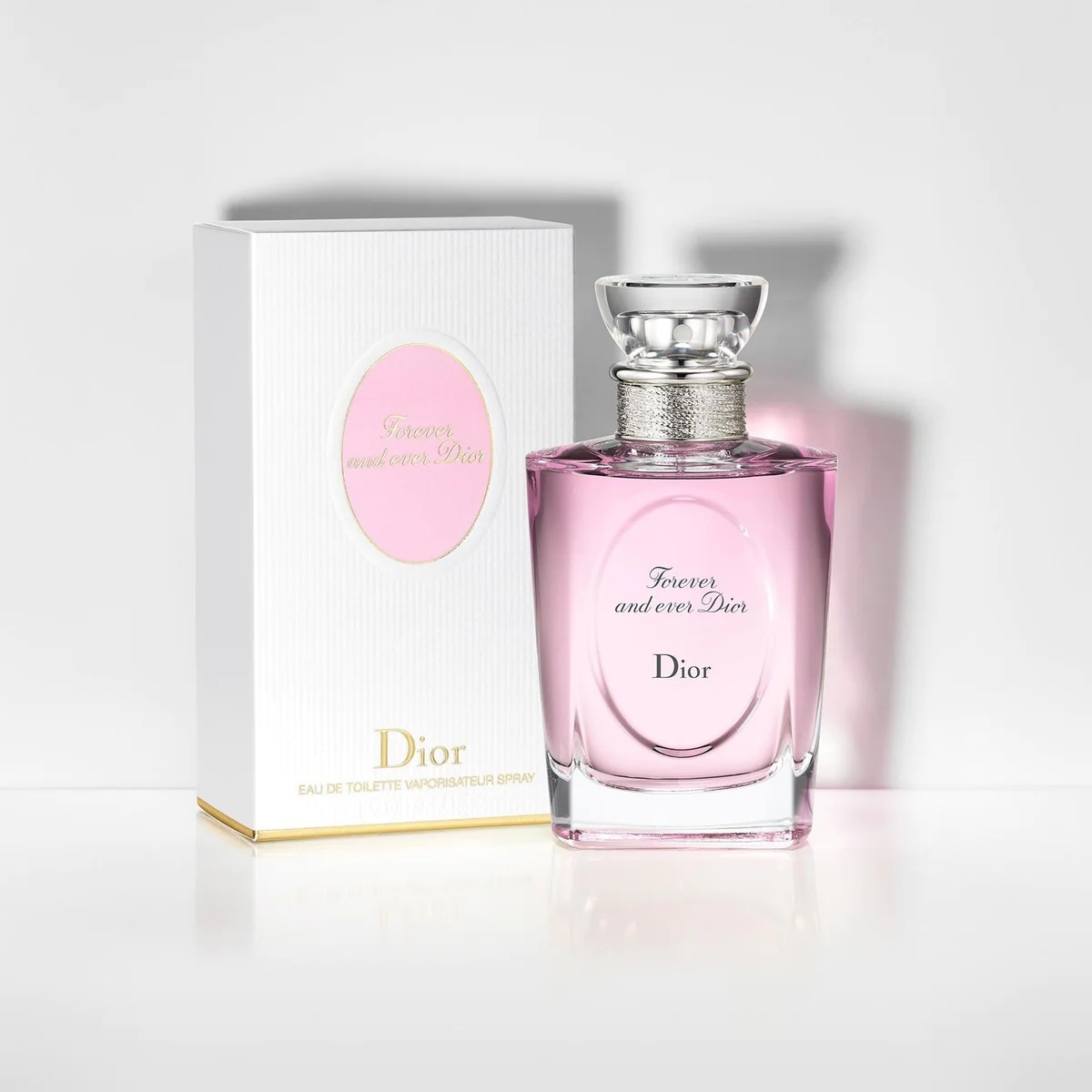 For Ever And Ever Dior Eau de Toilette