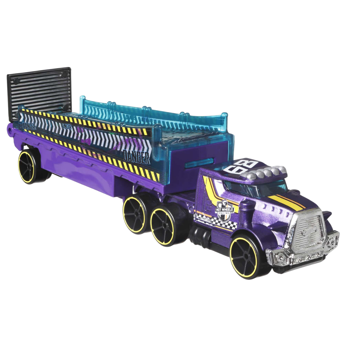 Hot Wheels | Transportador De Autos