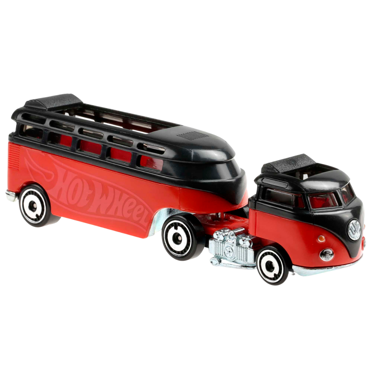 Die Cast Transportador Autos